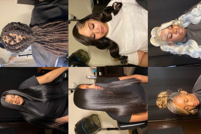 Hair By Amanda - Services Offered Milwaukee WI