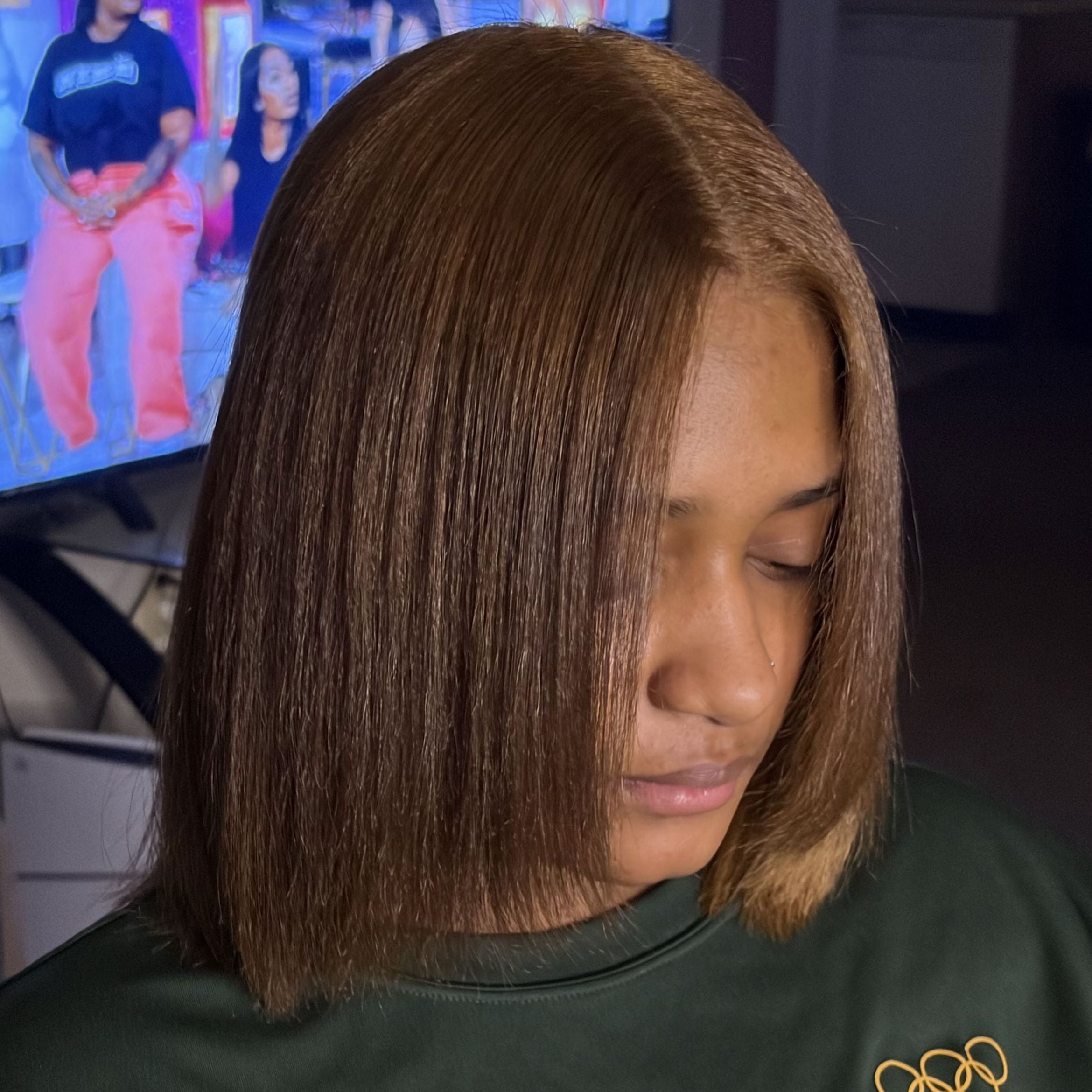 Hair By Amanda - Services Offered Milwaukee WI